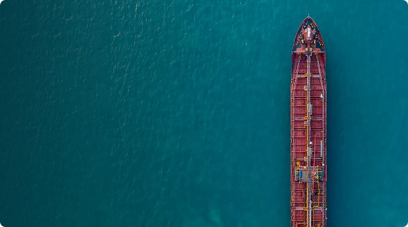Logística Submarina Offshore de Alta Criticidad